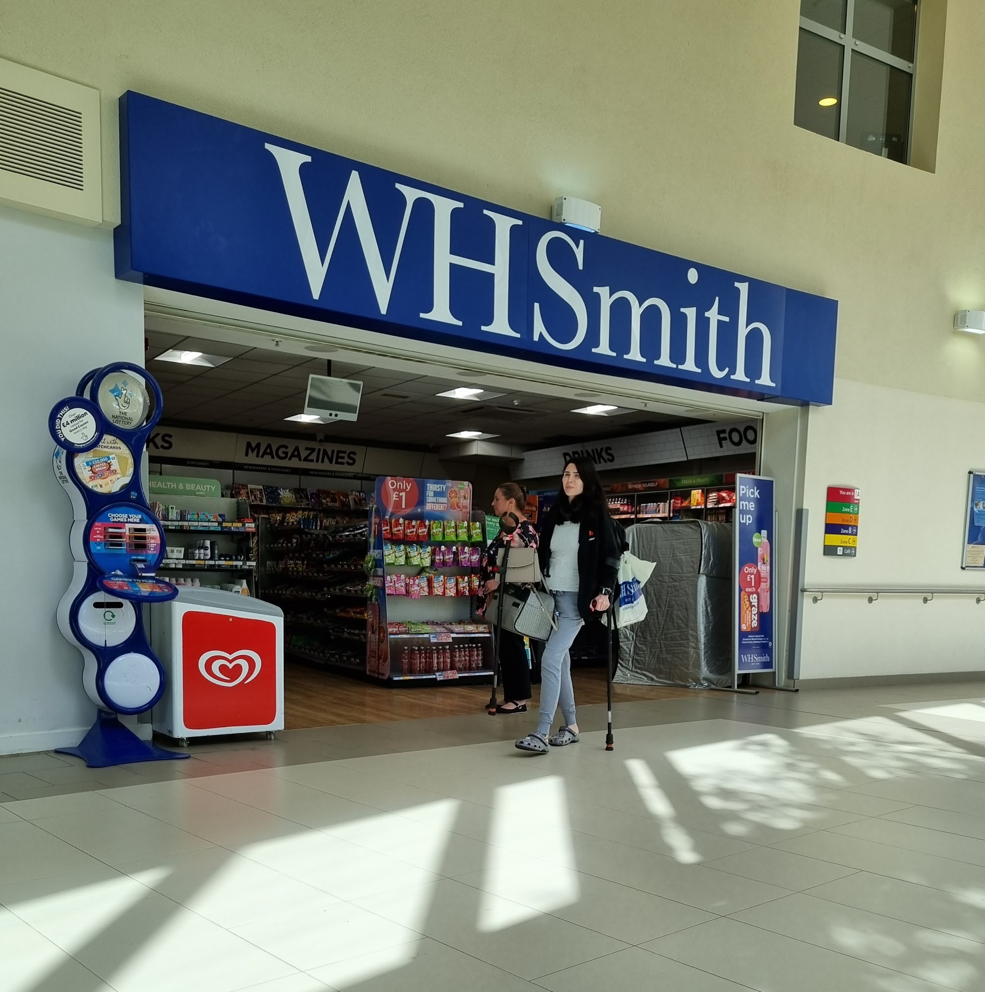 WHSmith