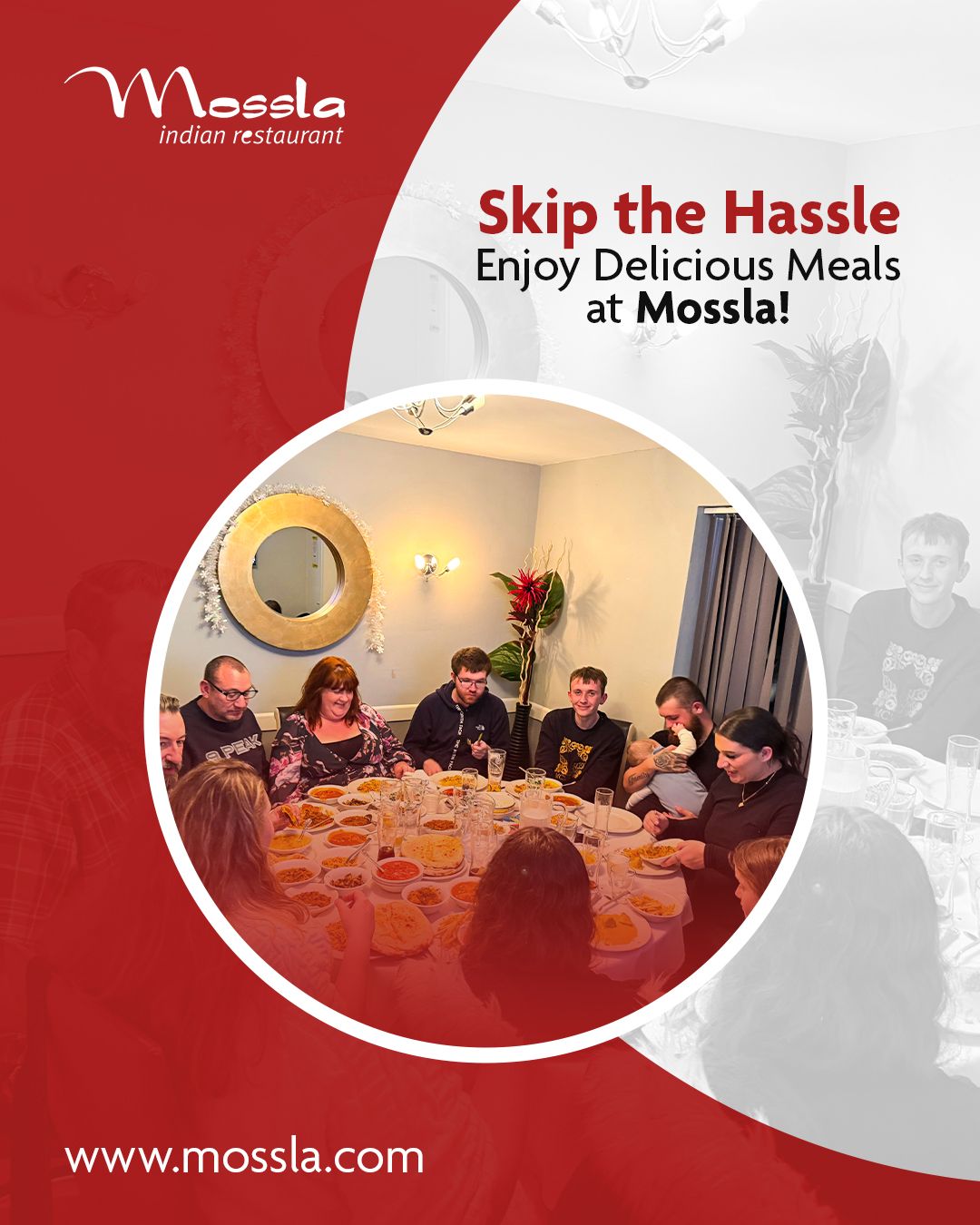 Mossla 114 Thorpe Rd, Kirby Cross, Frinton-on-Sea