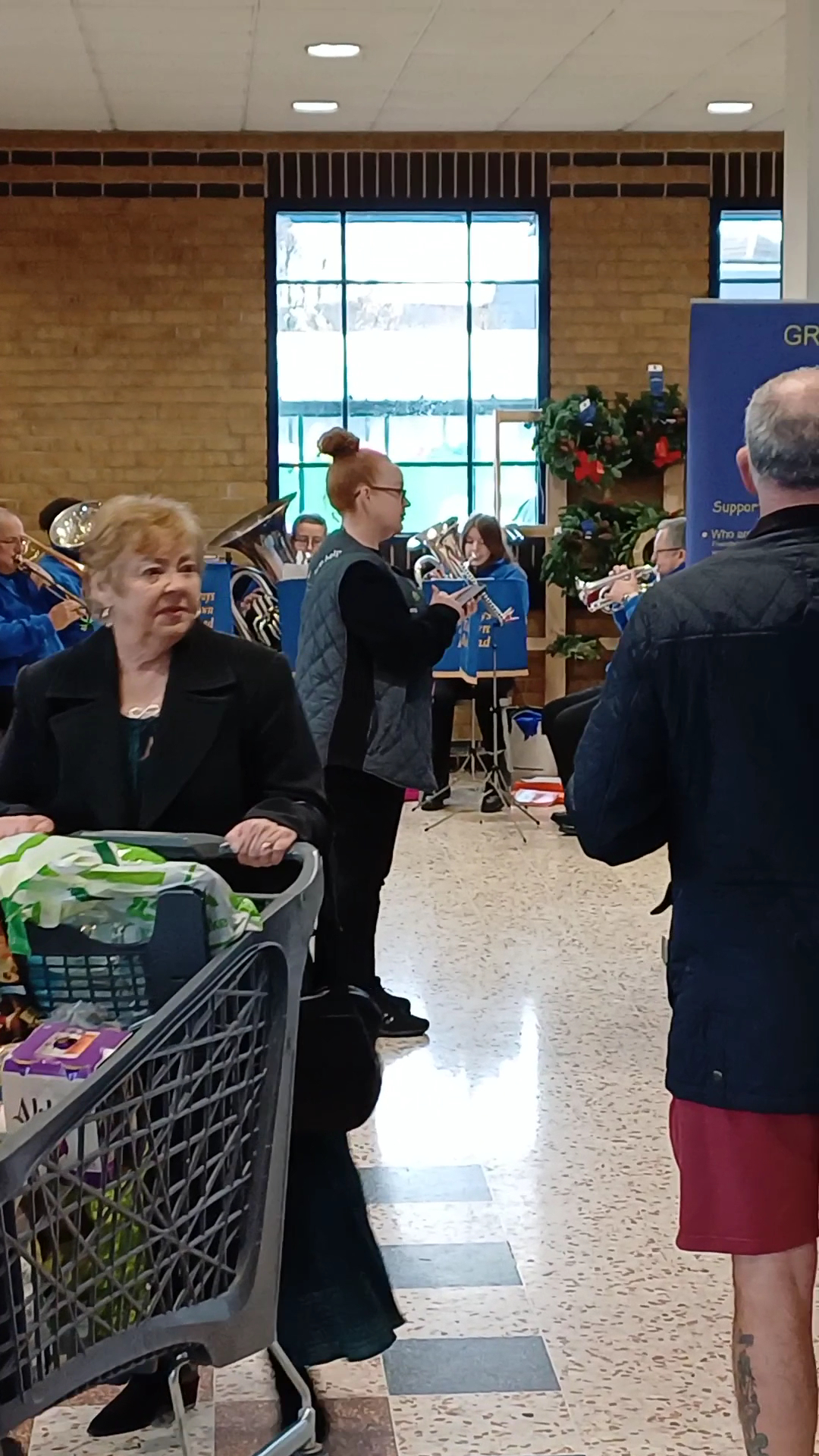 Morrisons