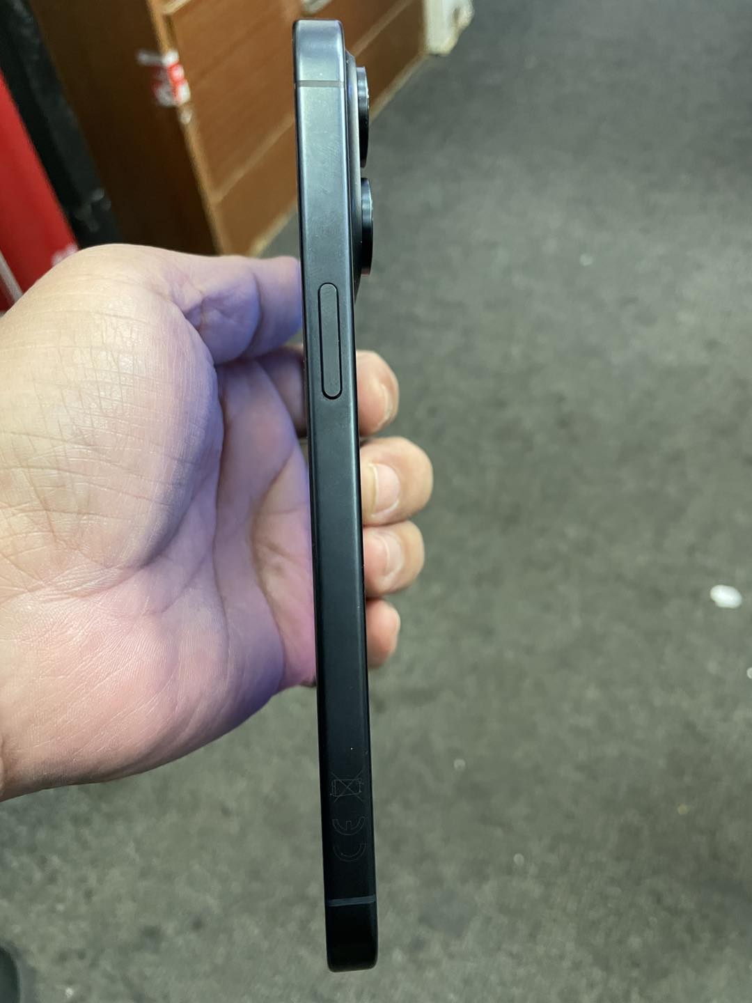 All Things Mobile Grays