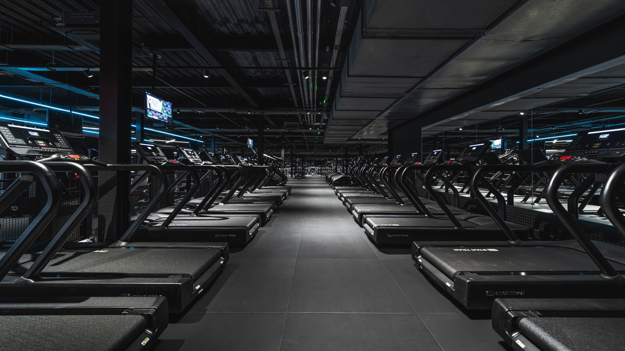 Everlast Gyms - Thurrock