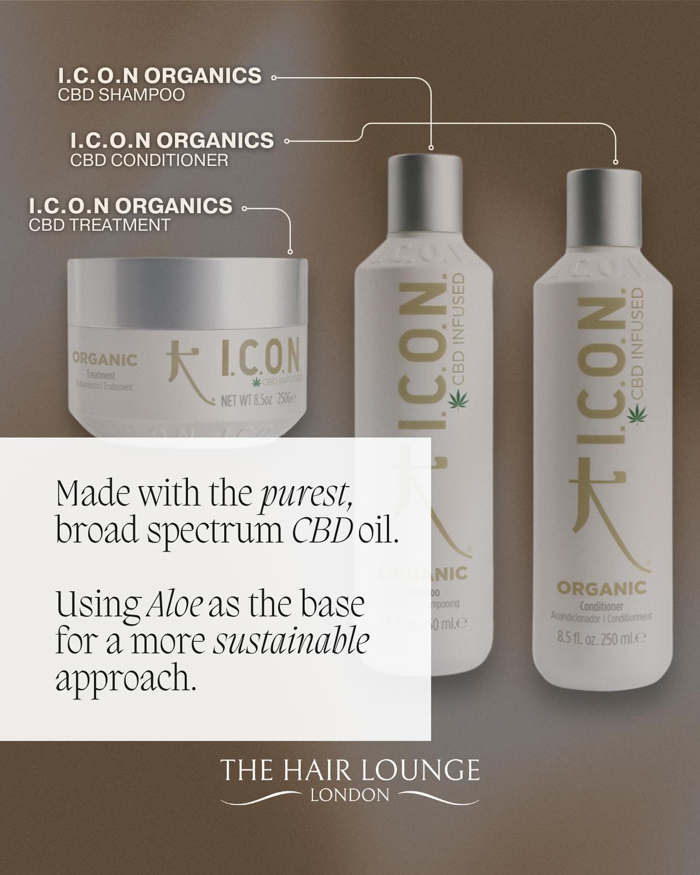 The Hair Lounge Essex Grays