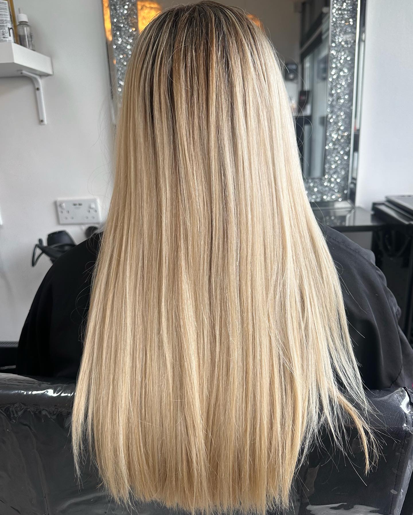 Buffs Hair & Beauty Bar Grays
