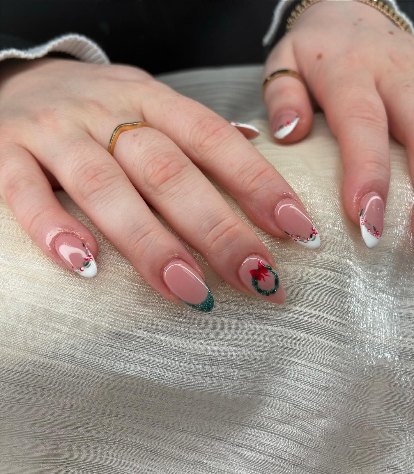 Sky Nails Spa & Beauty Grays