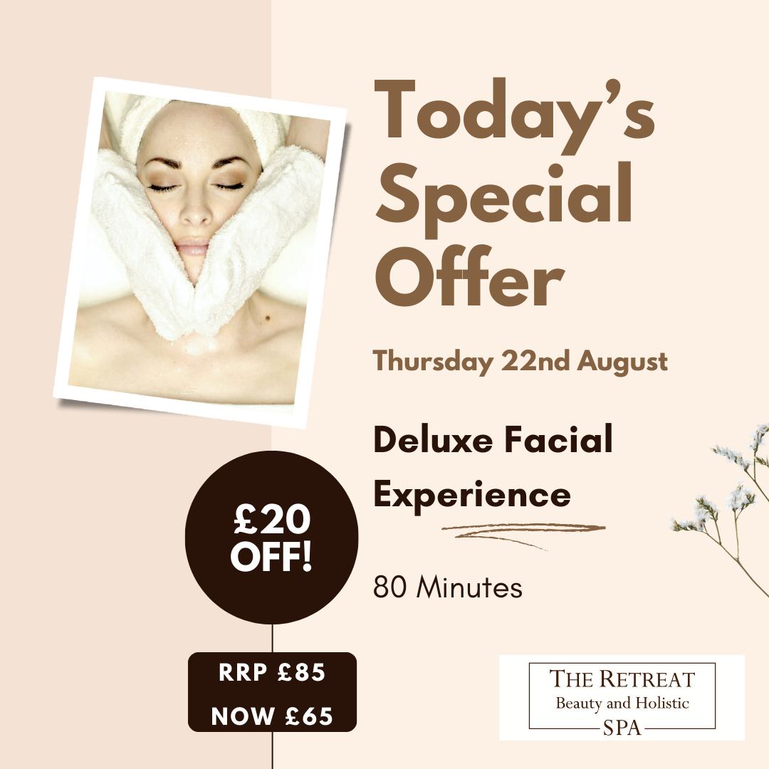 The Retreat Beauty and Holistic Centre Great Dunmow