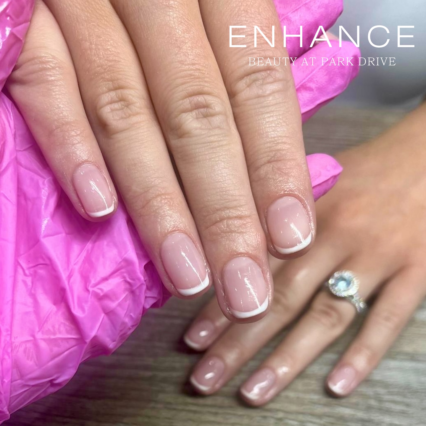 Enhance Beauty