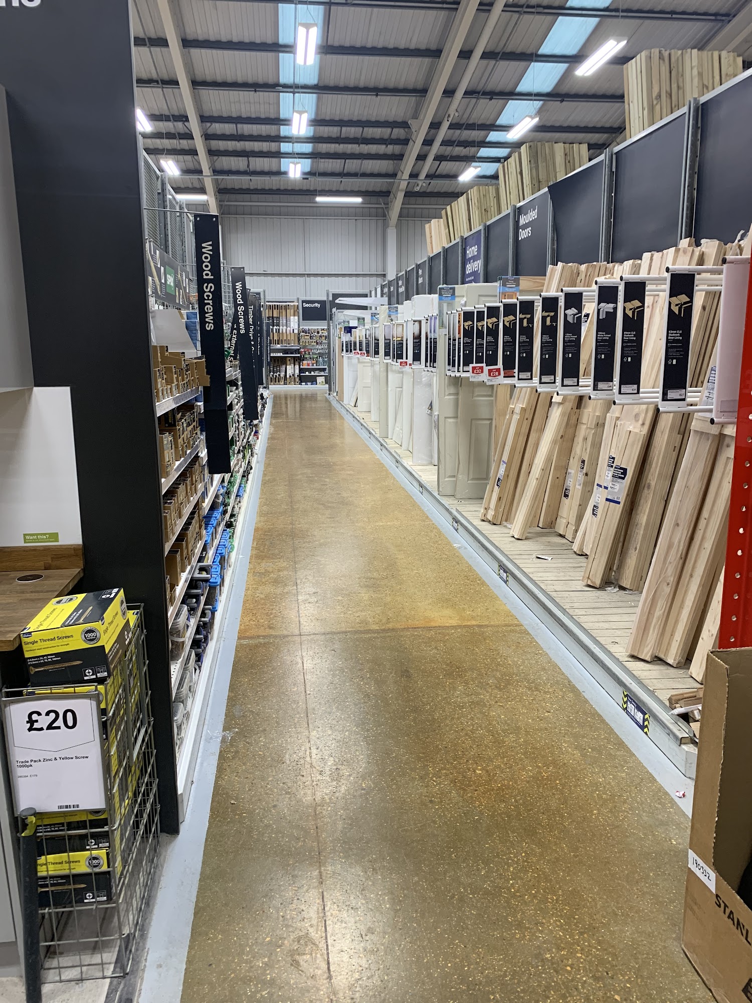 Wickes