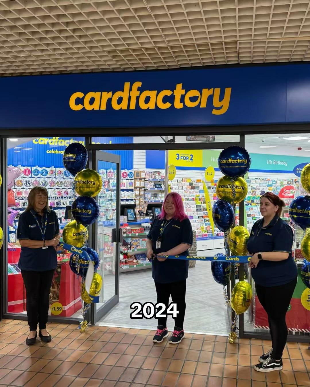 Card Factory
