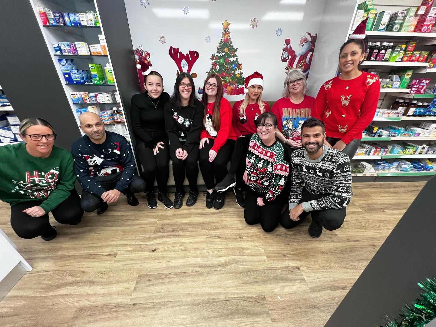 Cross Chemist South Benfleet