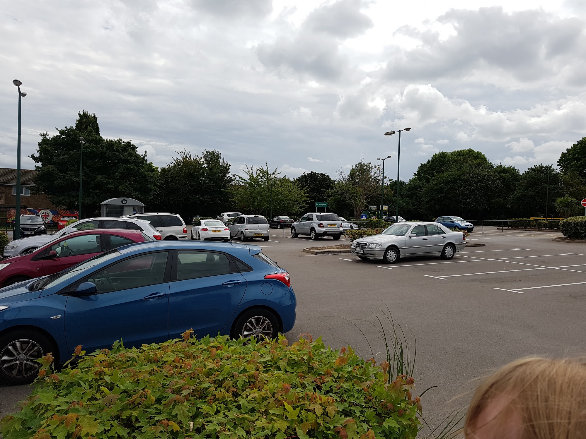 Morrisons