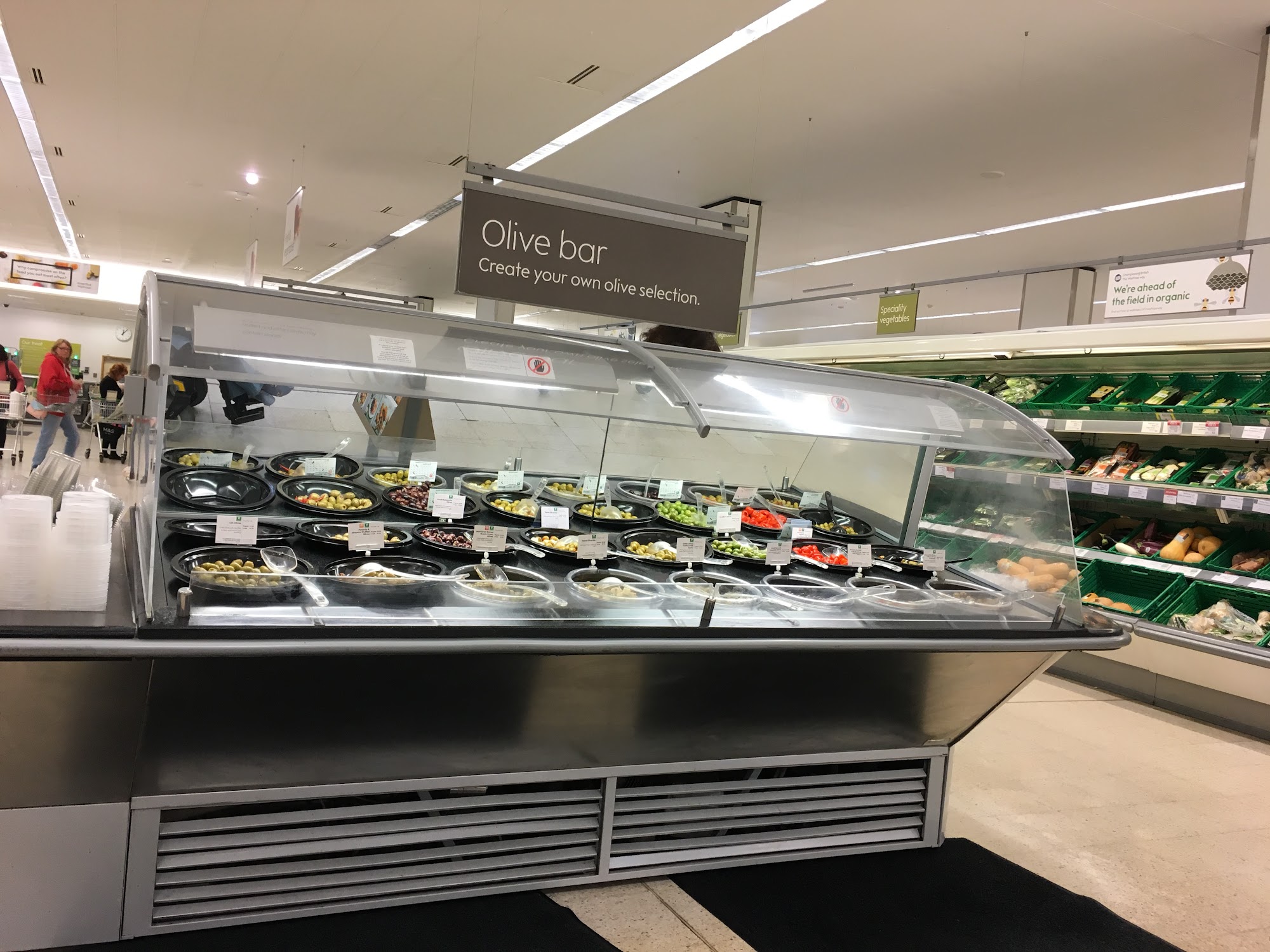 Waitrose
