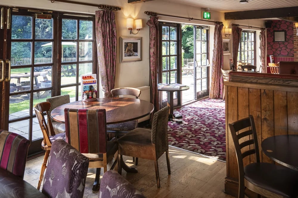 Swan Inn 285 London Road, Stanway, Copford, Colchester