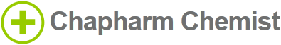 Chapharm Ltd