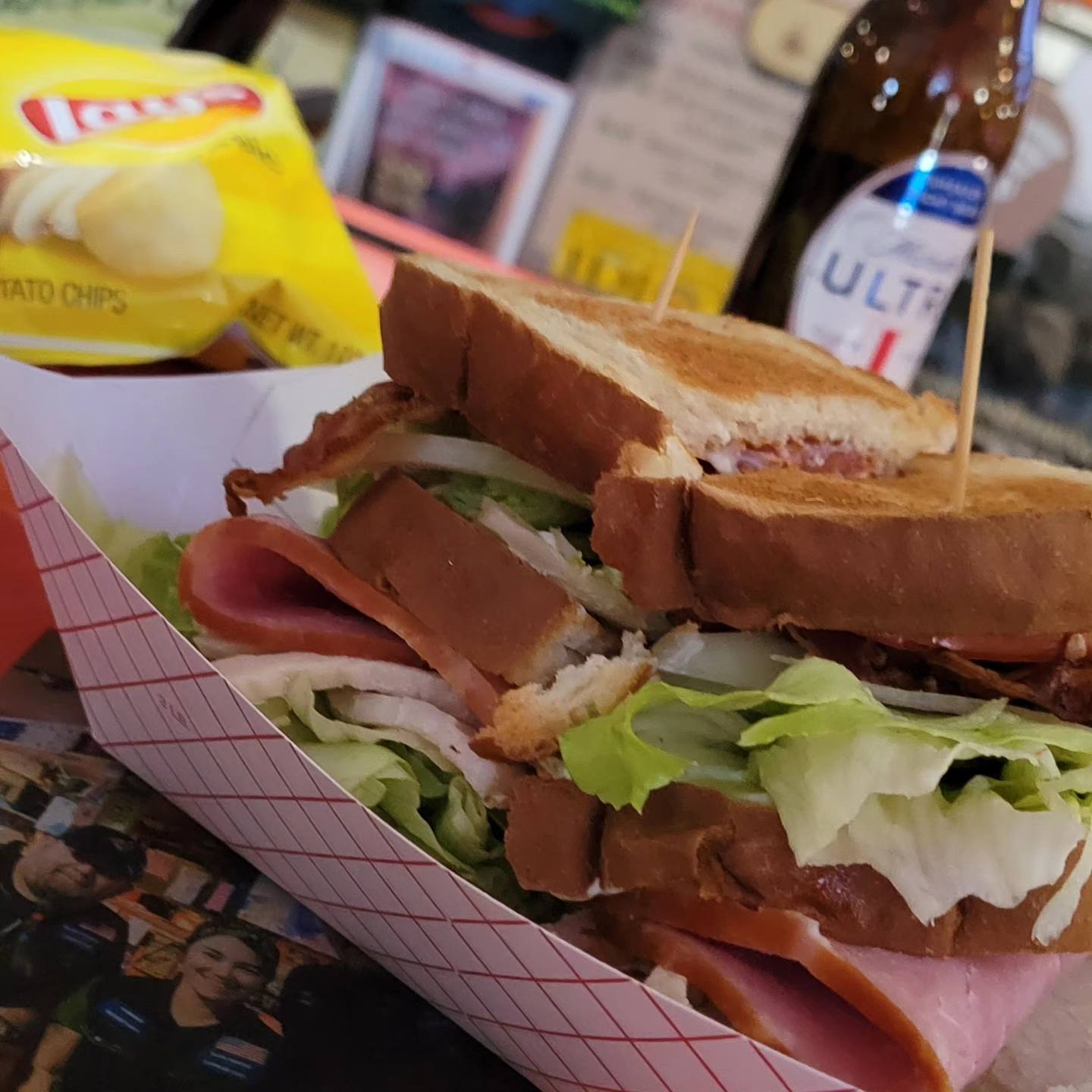 Alachua Sports Pub Alachua