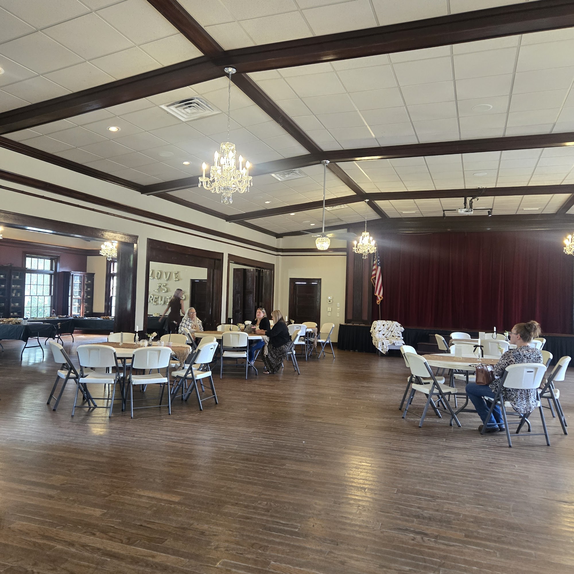 Alachua Woman’s Club Alachua