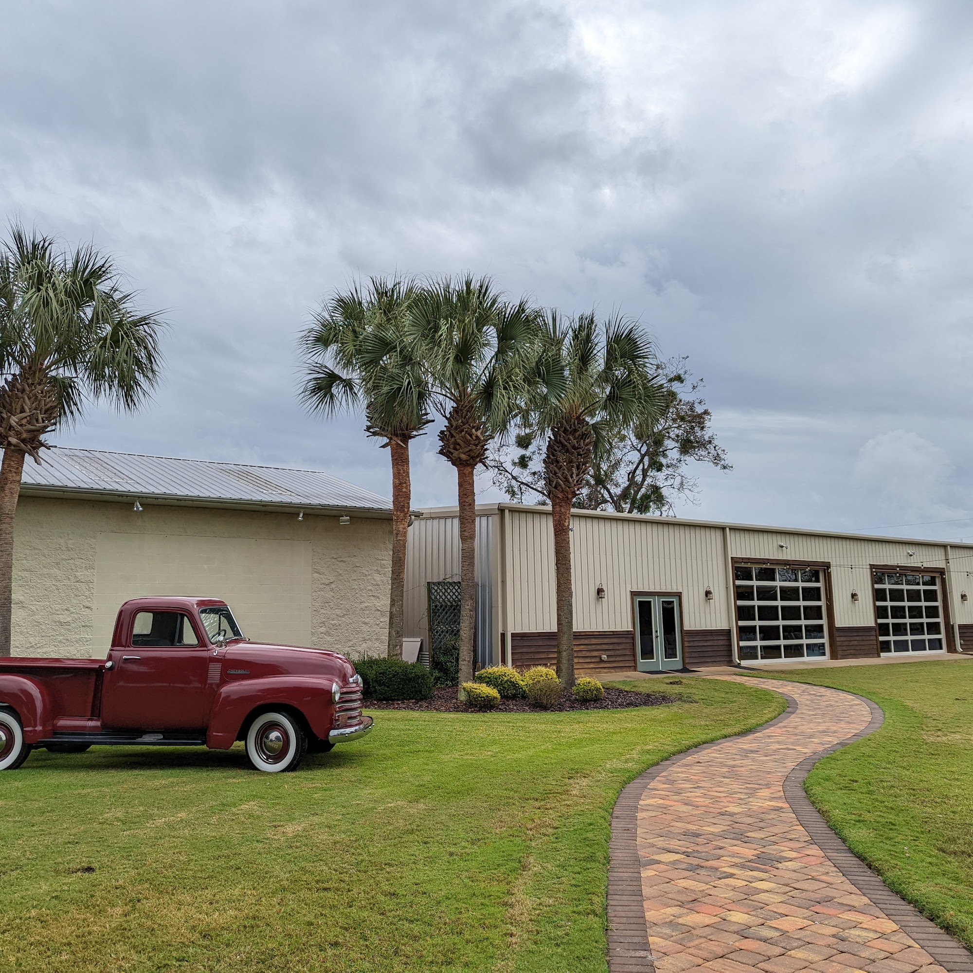 The Barn at Rembert Farms Alachua