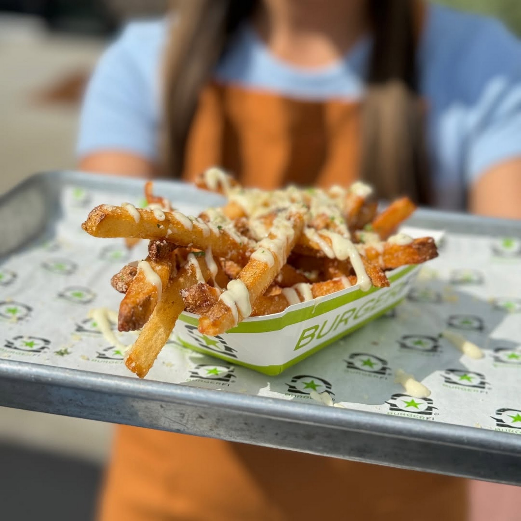 BurgerFi Altamonte Springs