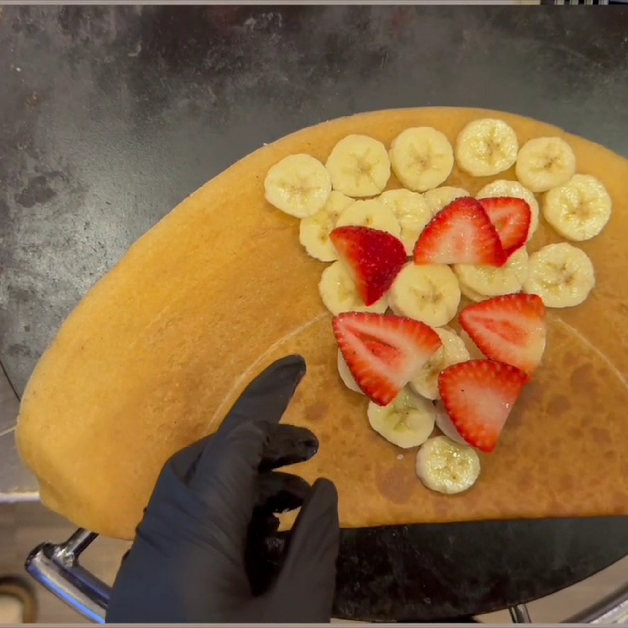 The Crepevine Altamonte Springs