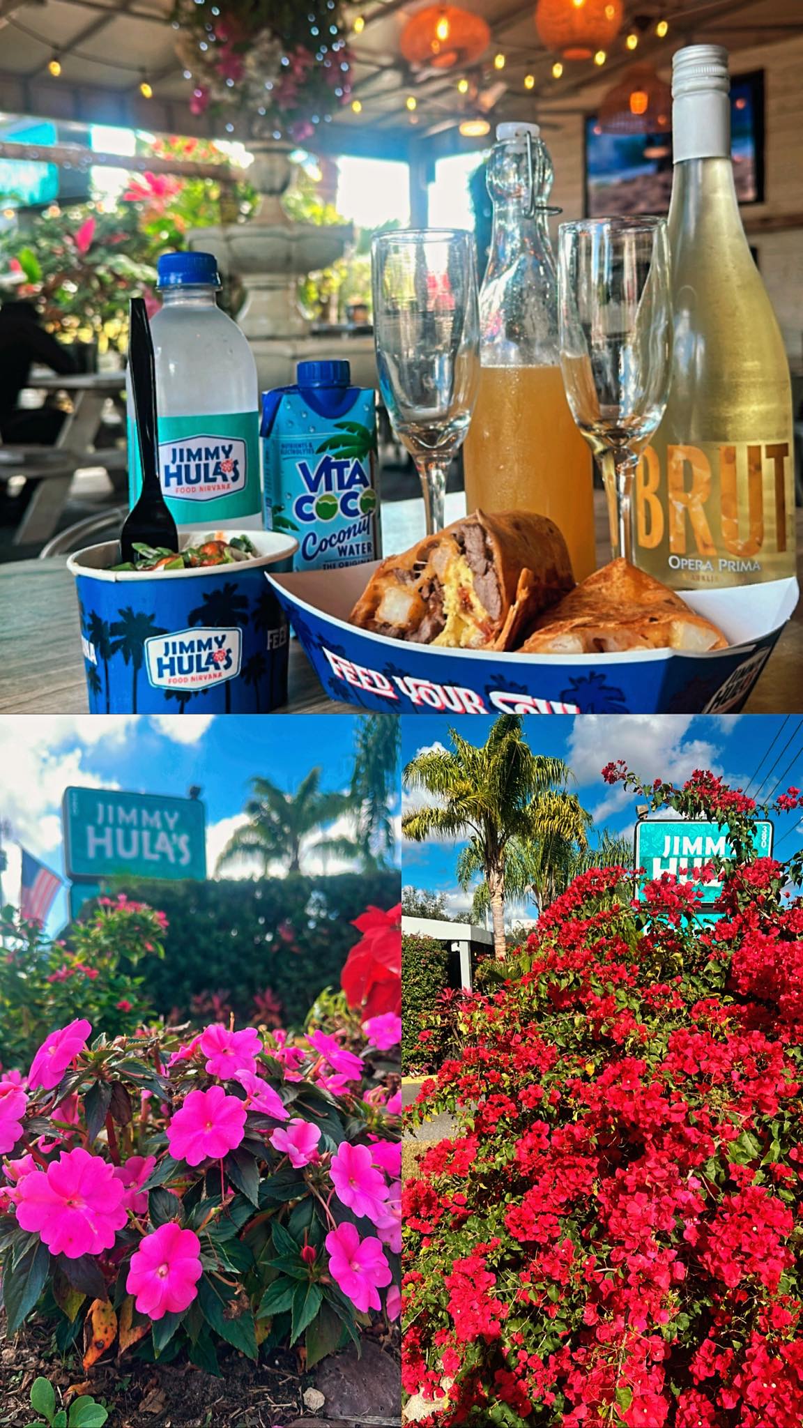 Jimmy Hula's Altamonte Springs Altamonte Springs