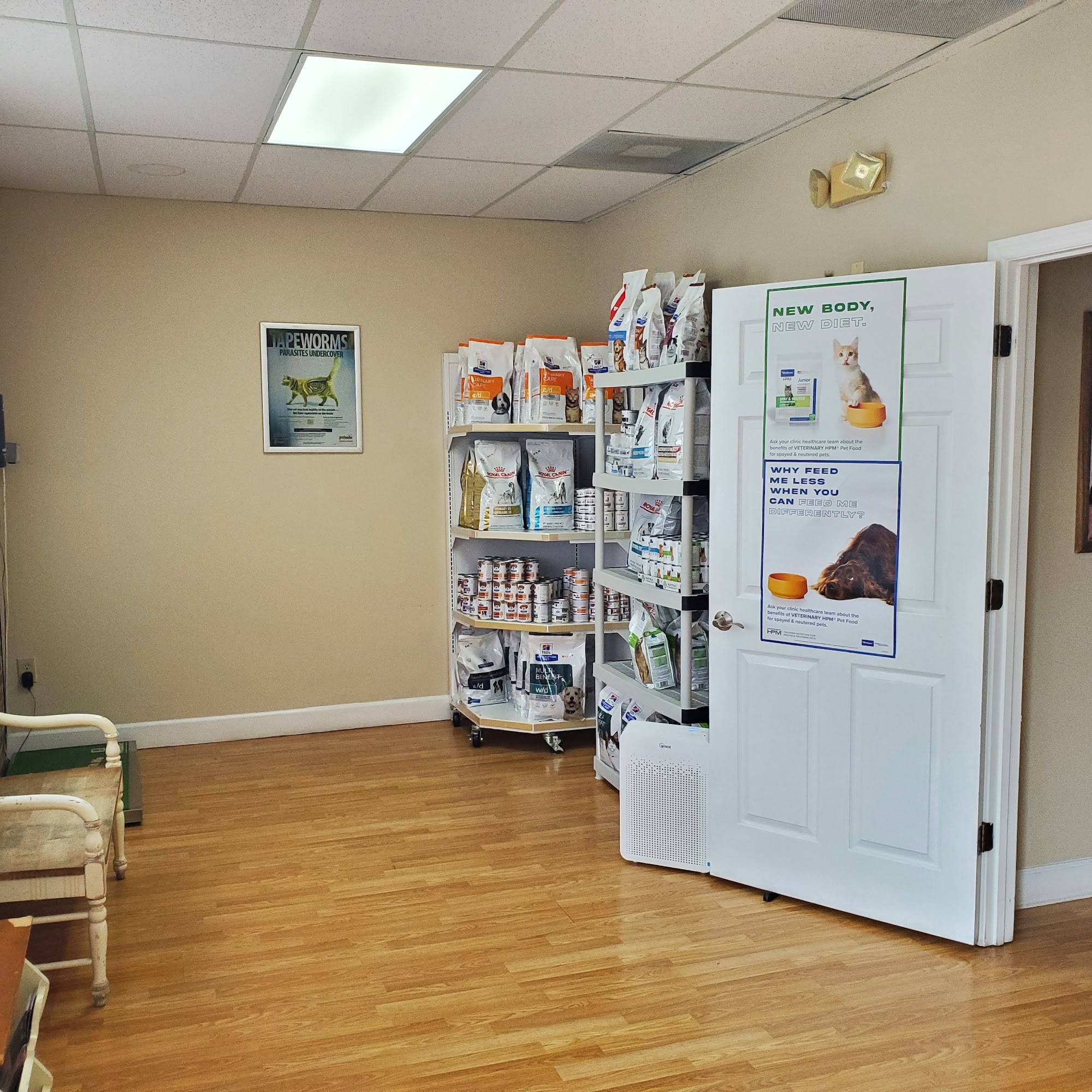 Davids Animal Clinic Altamonte Springs