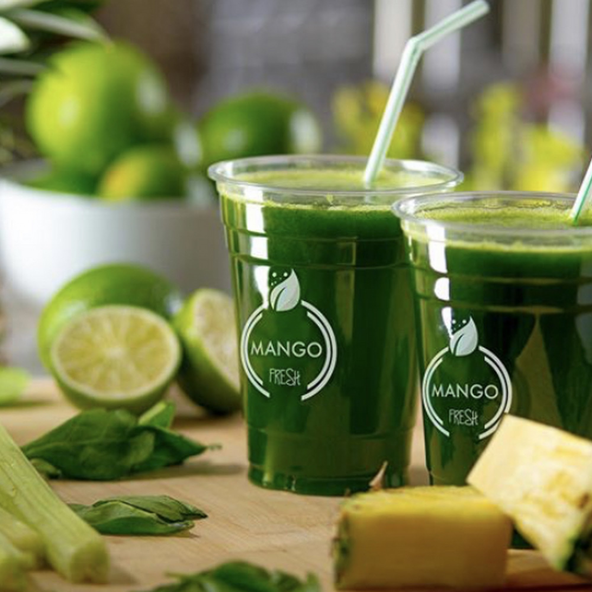 Mango Fresh Altamonte Springs