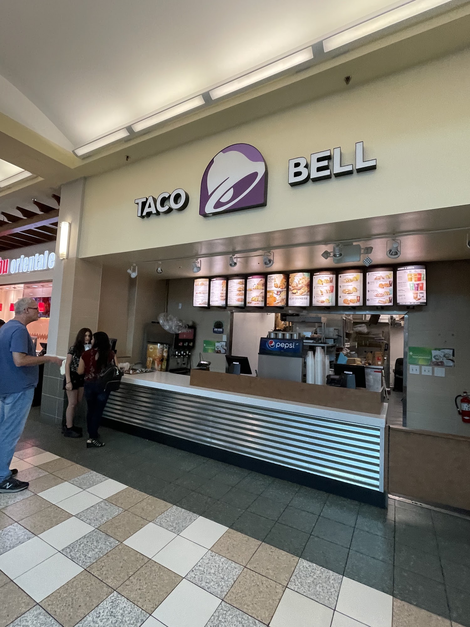 Taco Bell