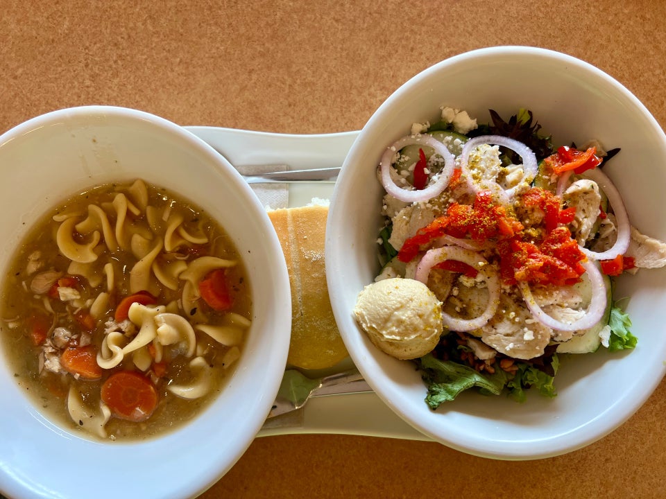 Panera Bread