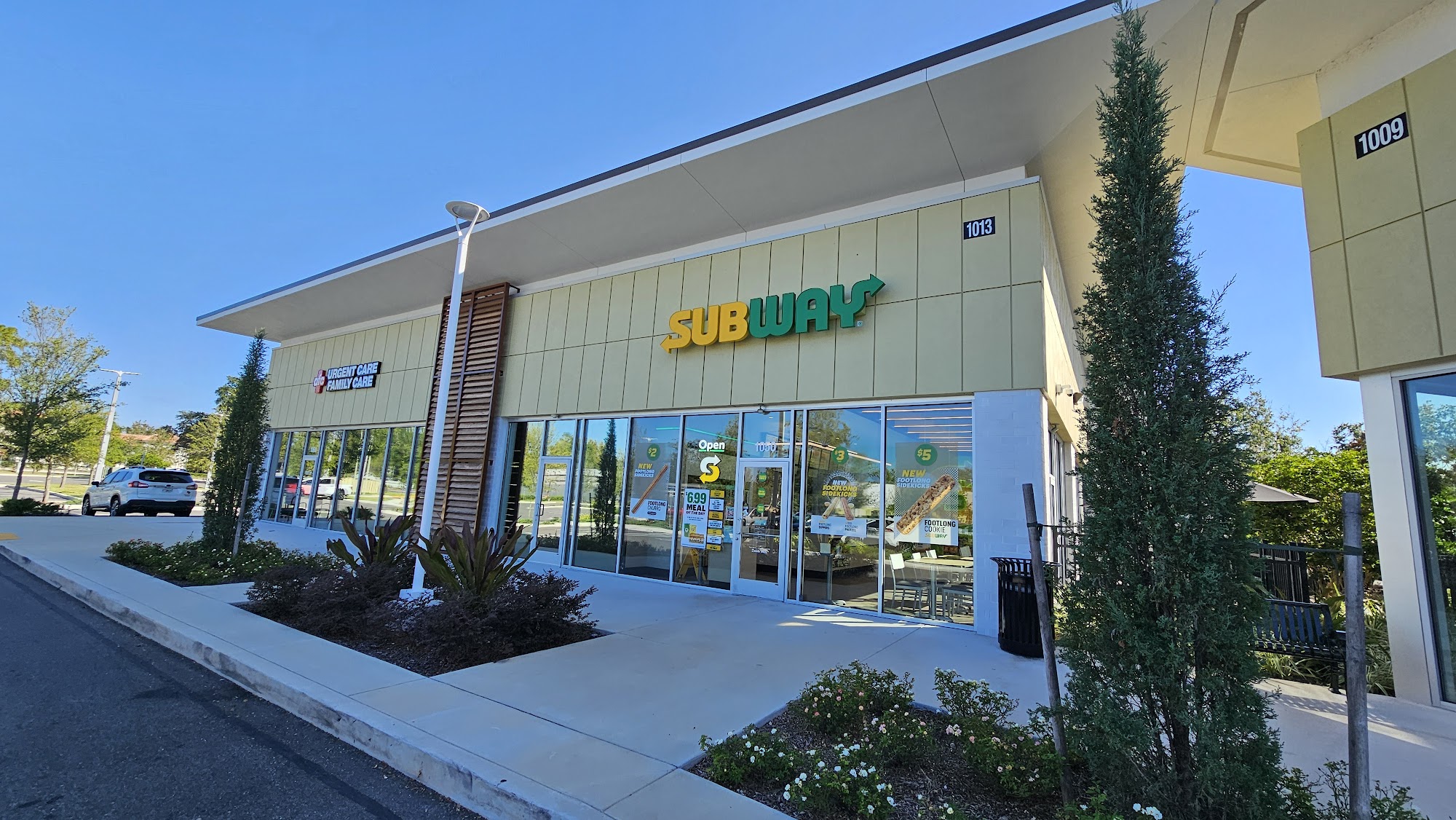 Subway