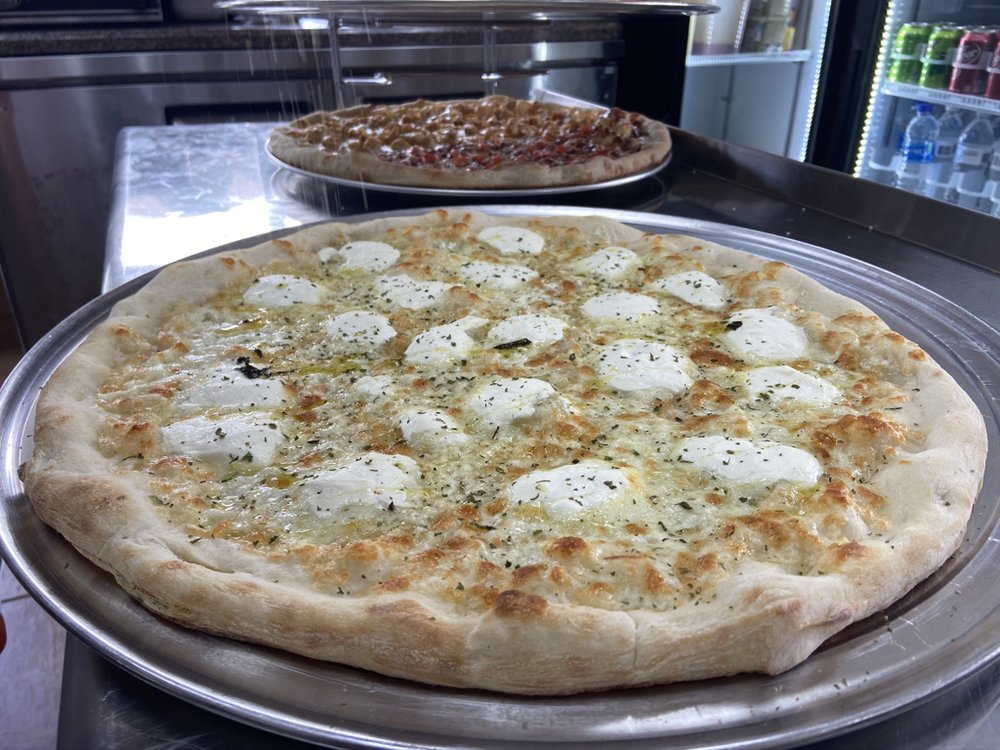 Nick's Pizzeria Altamonte Springs