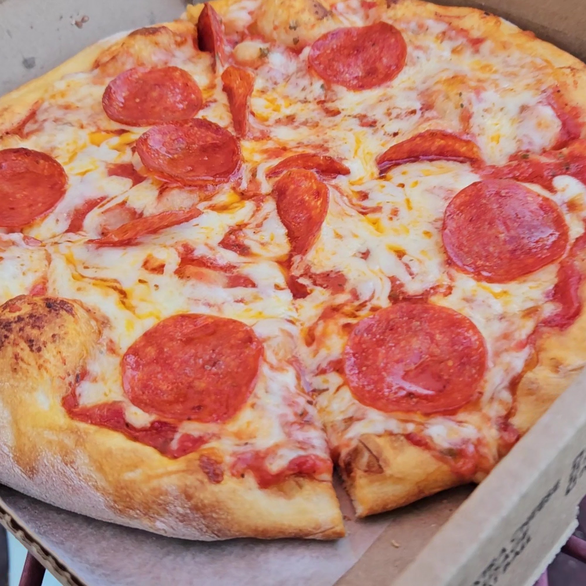 Nick's Pizzeria Altamonte Springs