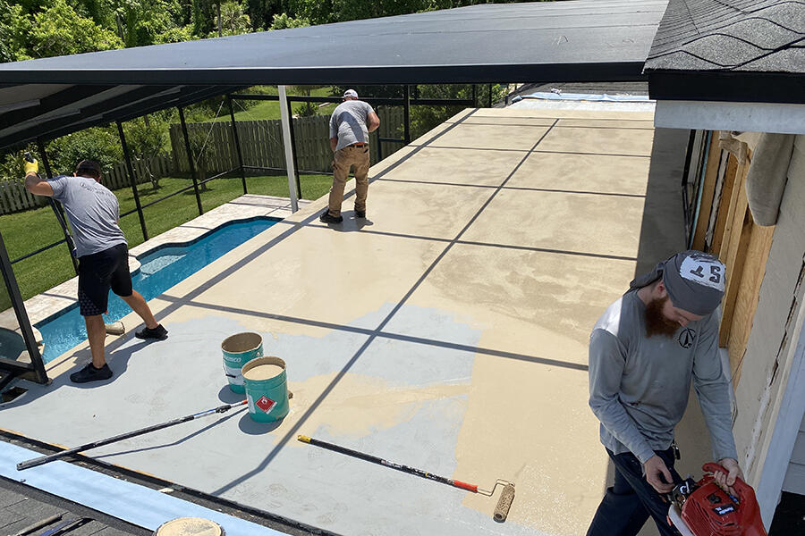 Photo credit: nextdoor