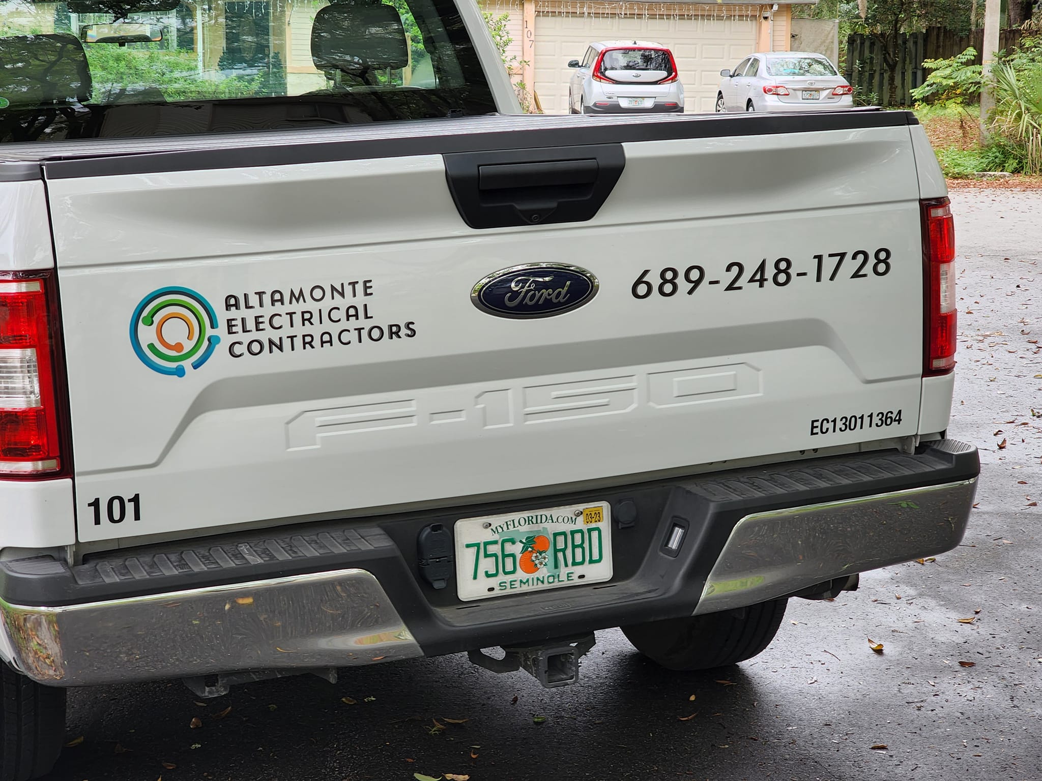 Altamonte Electrical Contractors LLC