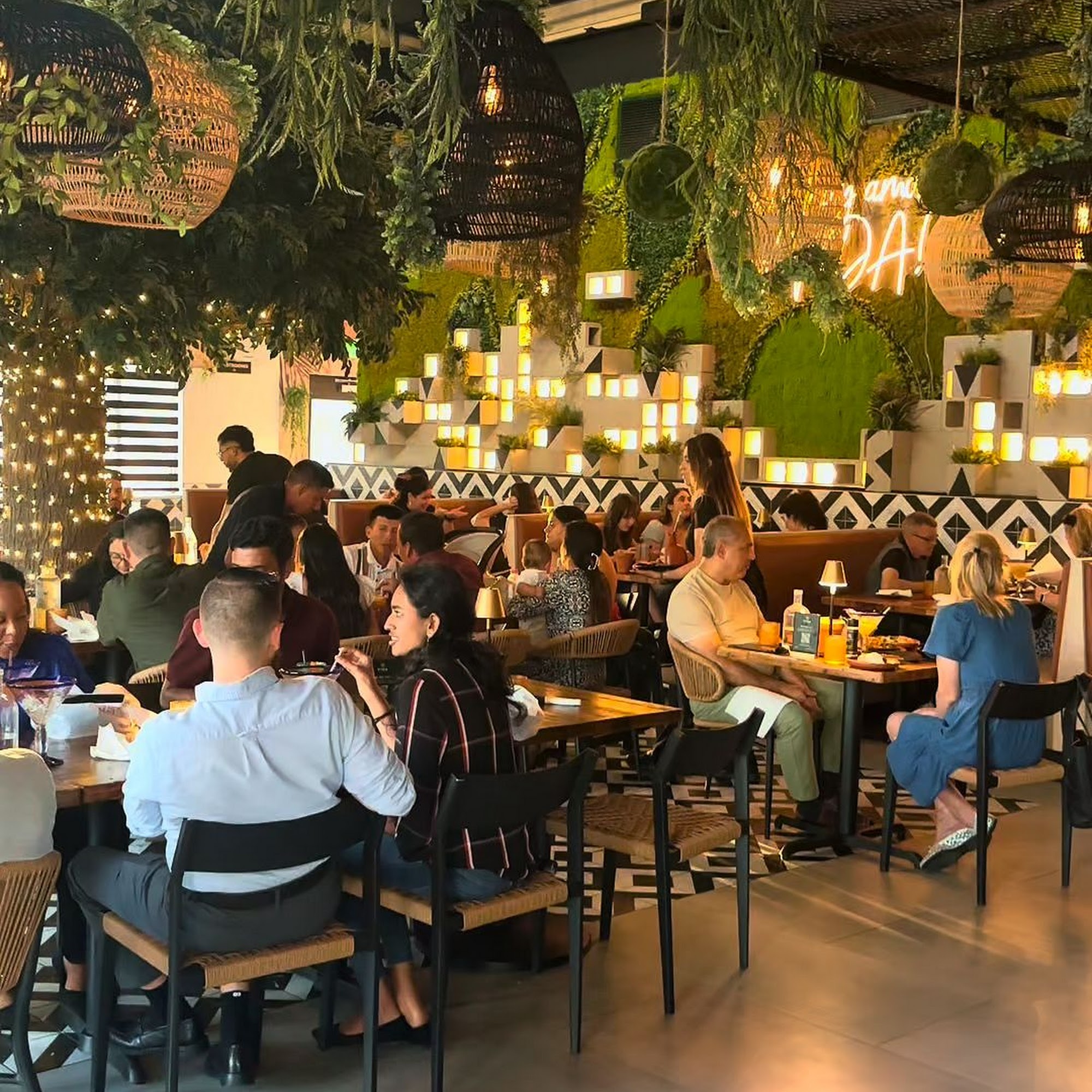 Vida Cocina & Tequila Altamonte Springs