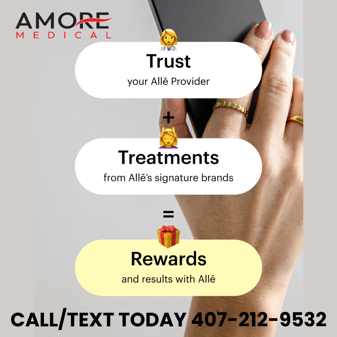 Amore Medical