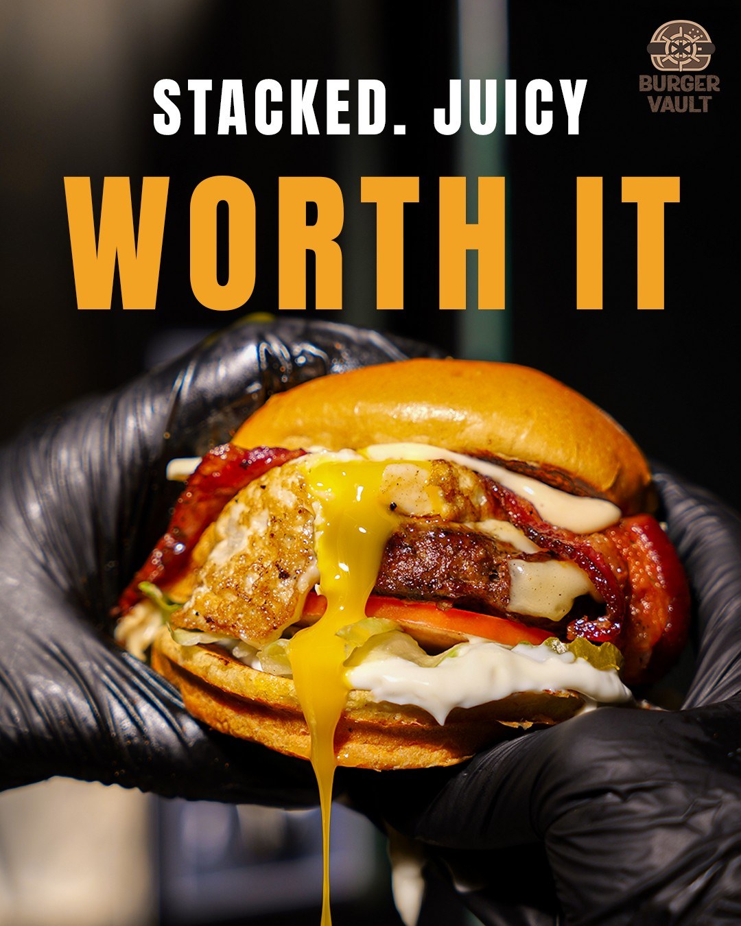 Burger Vault Orlando Altamonte Springs