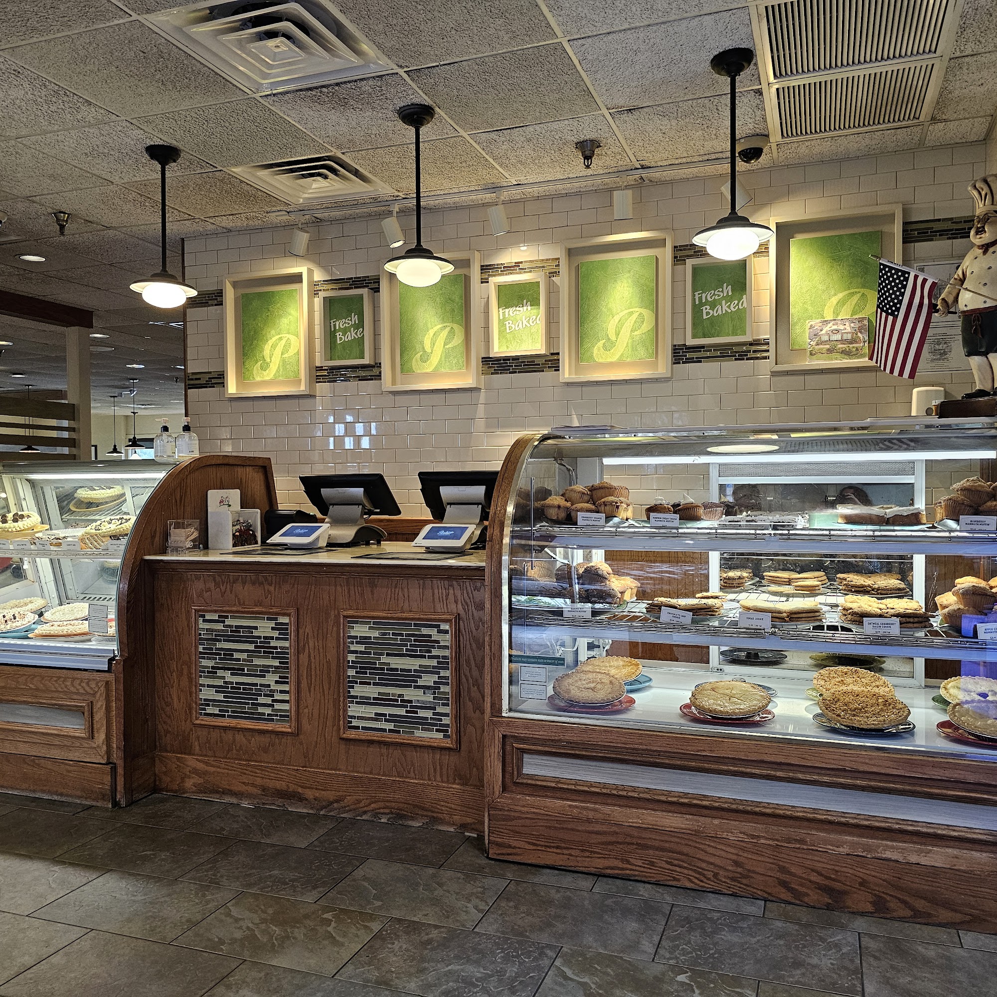 Bakery by Perkins Altamonte Springs