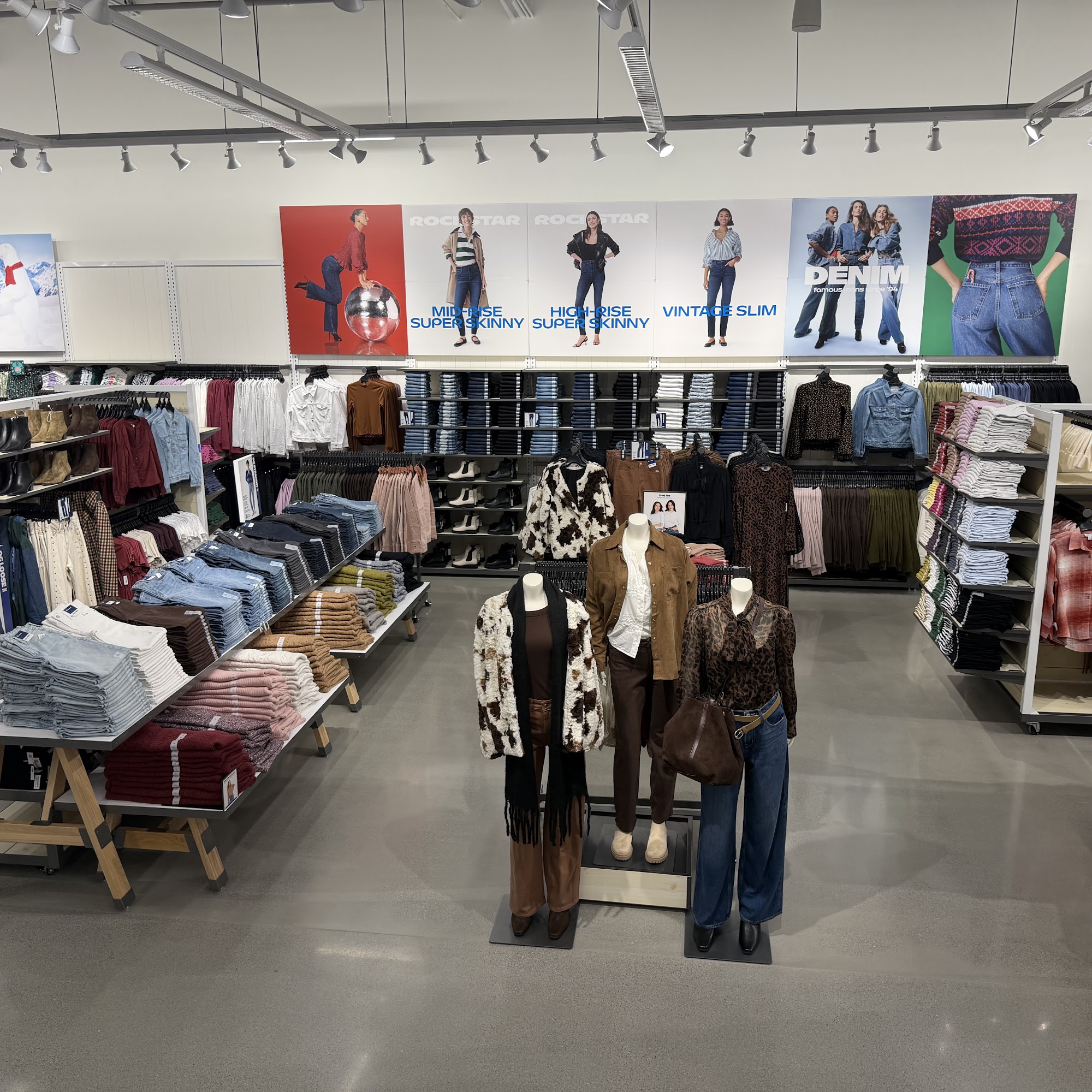 Old Navy Altamonte Springs