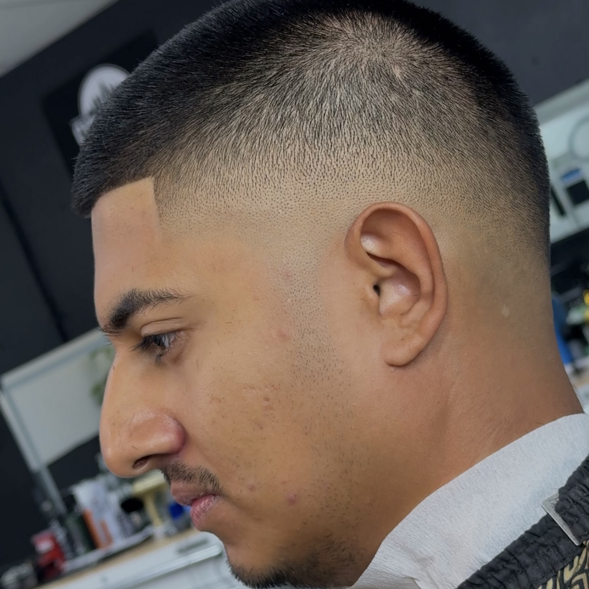 Jay Robinson The Barber 498 N State Rd 434 Suite 1001, Altamonte Springs Florida 32714