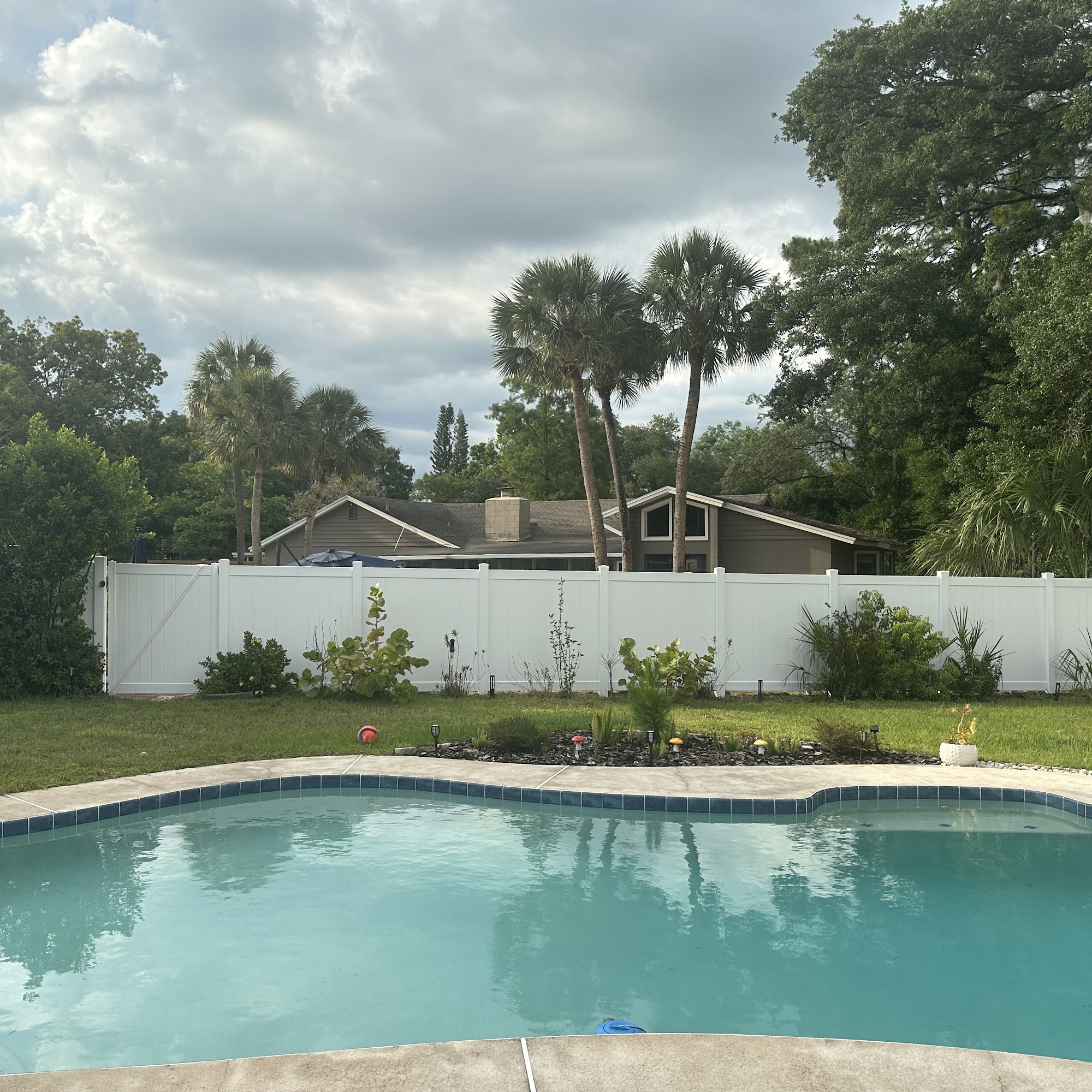 Gifford Fence Co 540 N State Rd 434 #73A, Altamonte Springs Florida 32714