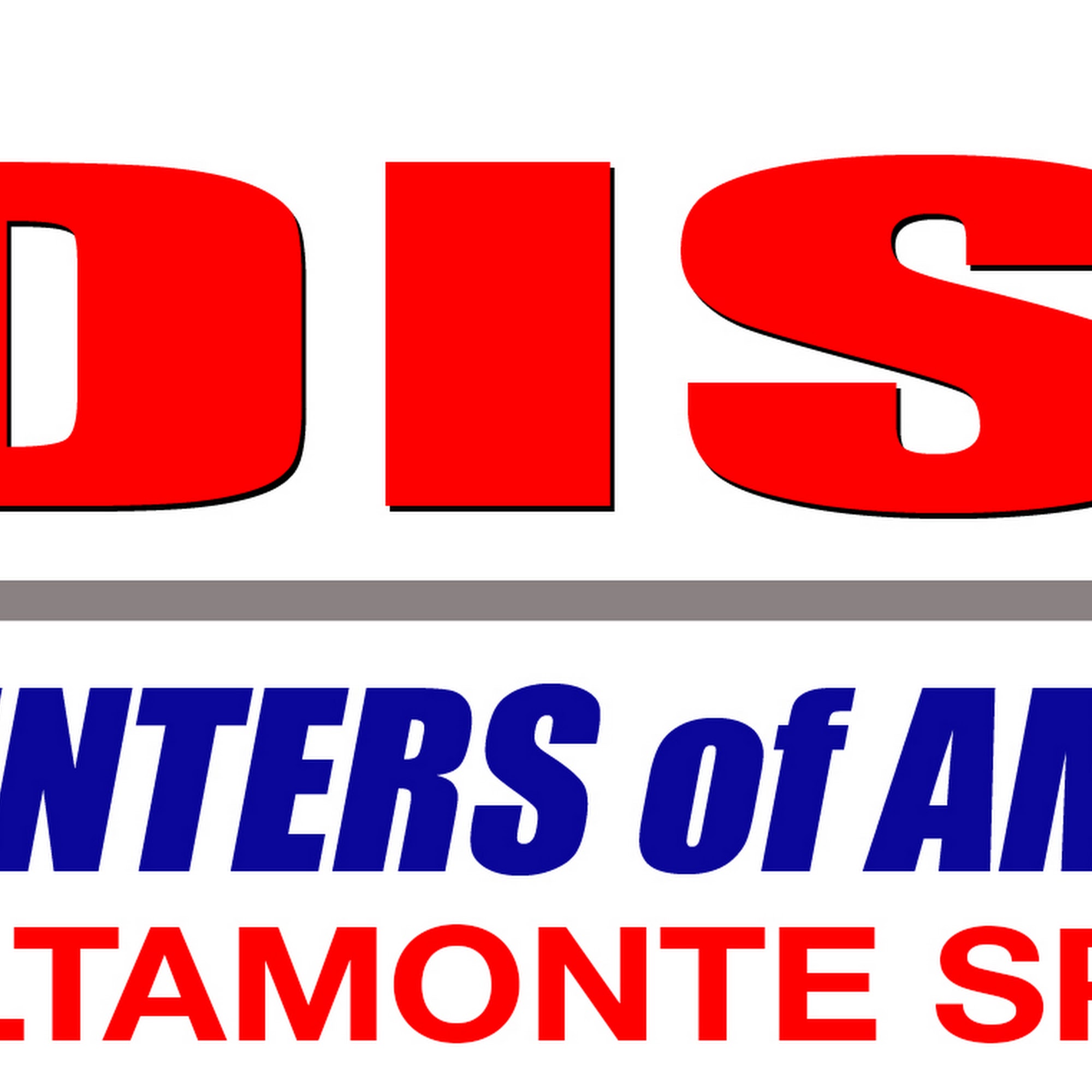 Disc Centers of America- Altamonte