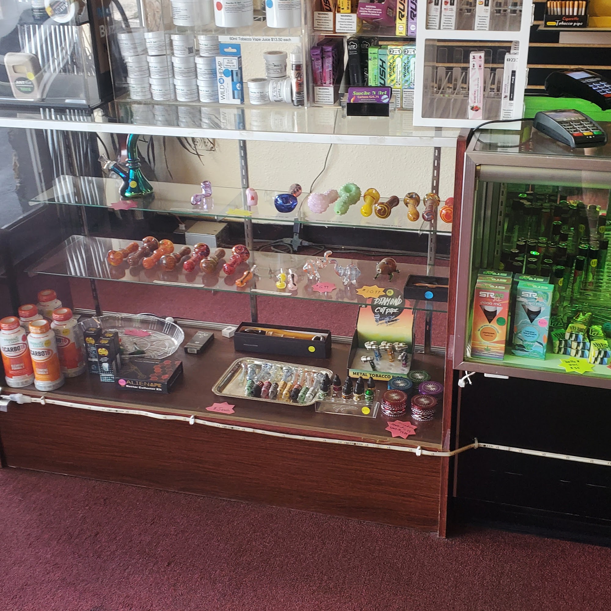Smoke N Art Altamonte Springs