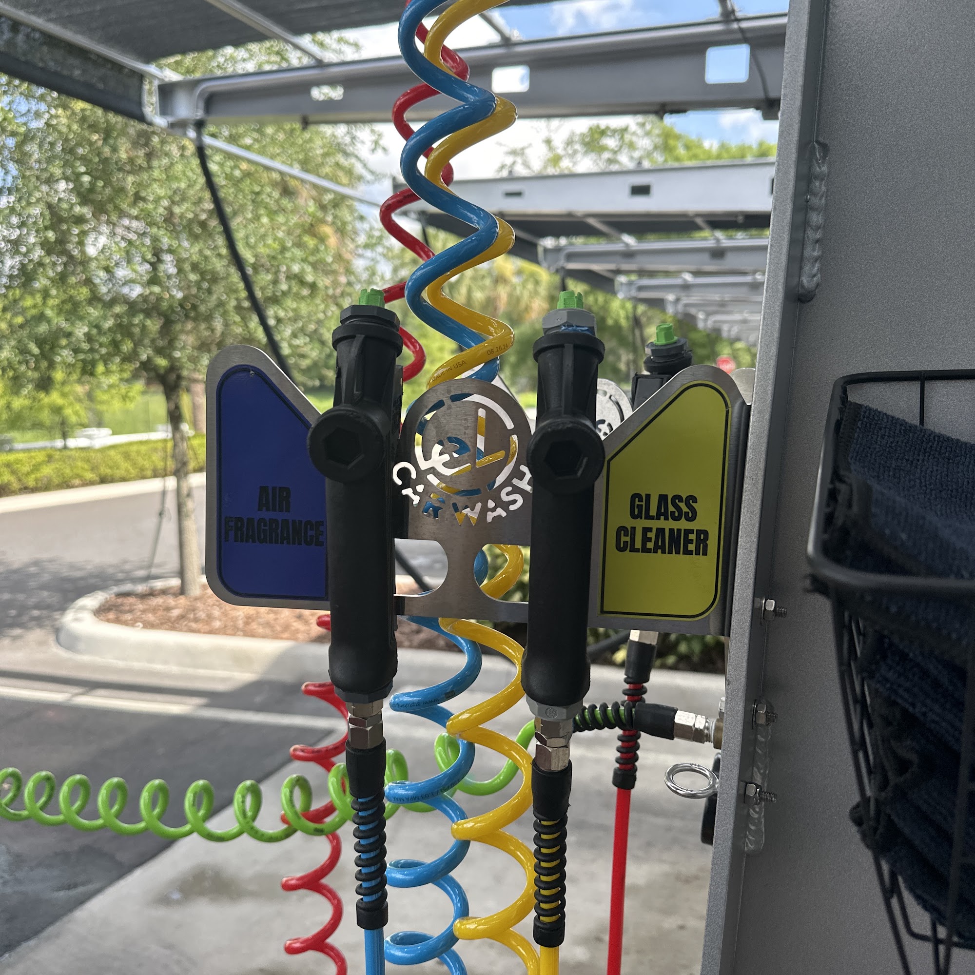 El Car Wash - Altamonte Springs Altamonte Springs