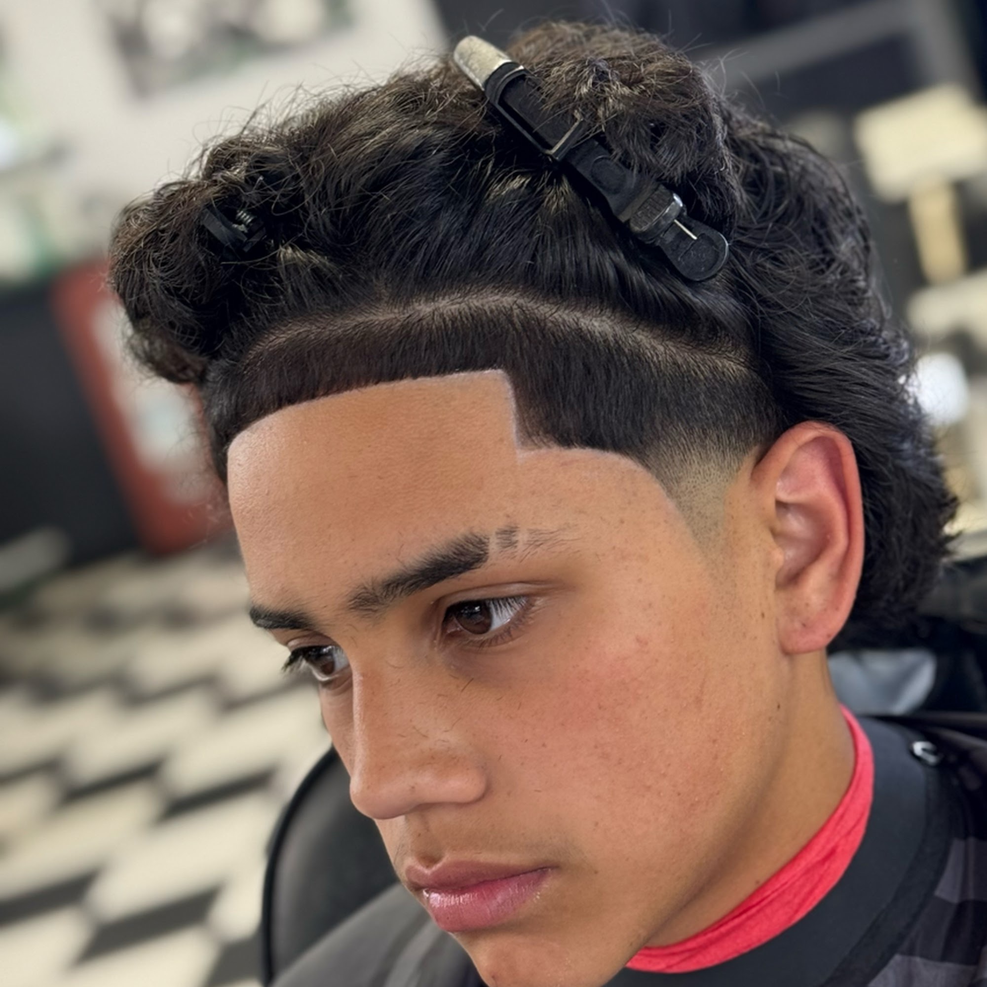 City Fades Barbershop 498 N State Rd 434 #1001, Altamonte Springs Florida 32714