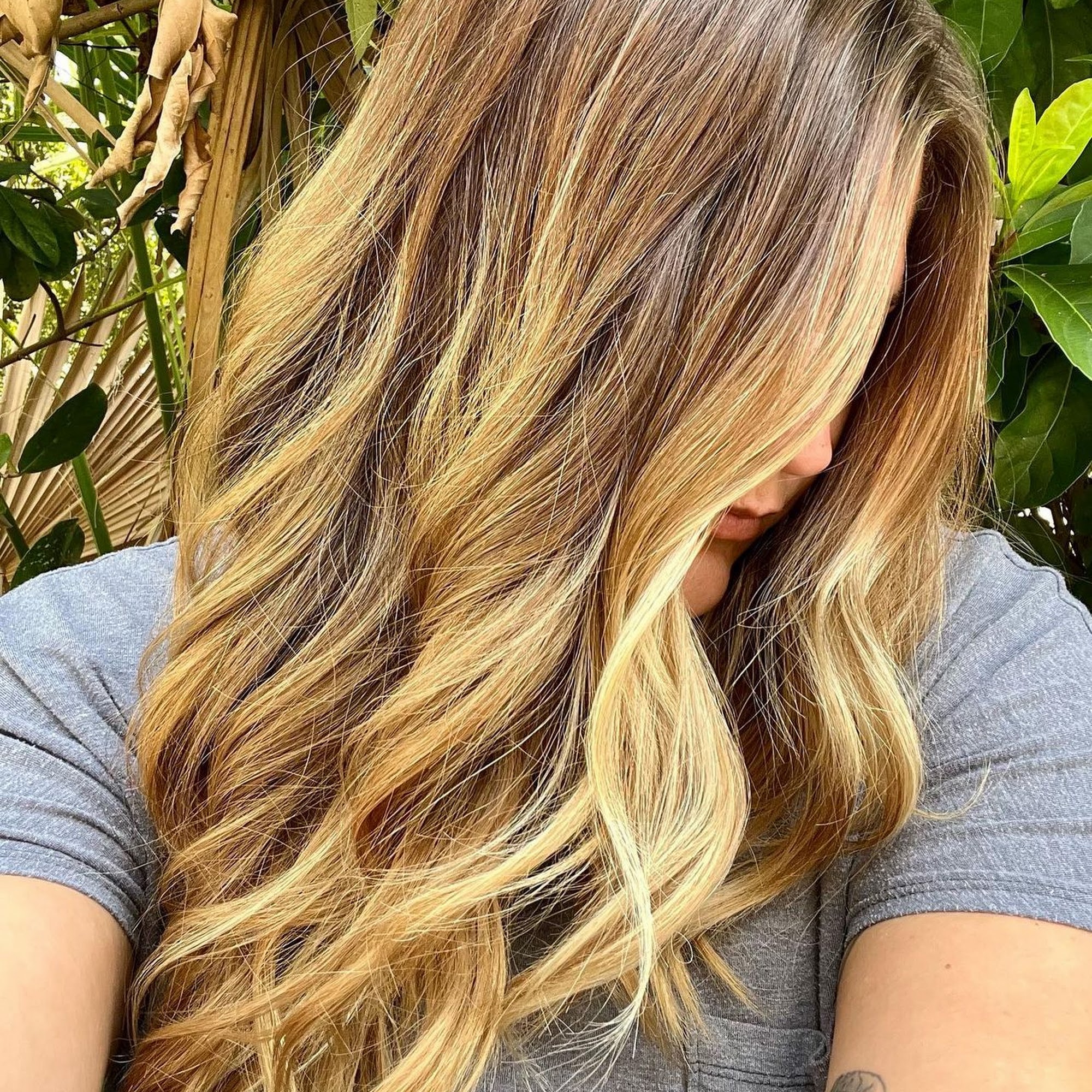 HAIR BY STEPHANIE 397 E Altamonte Dr, Altamonte Springs Florida 32701