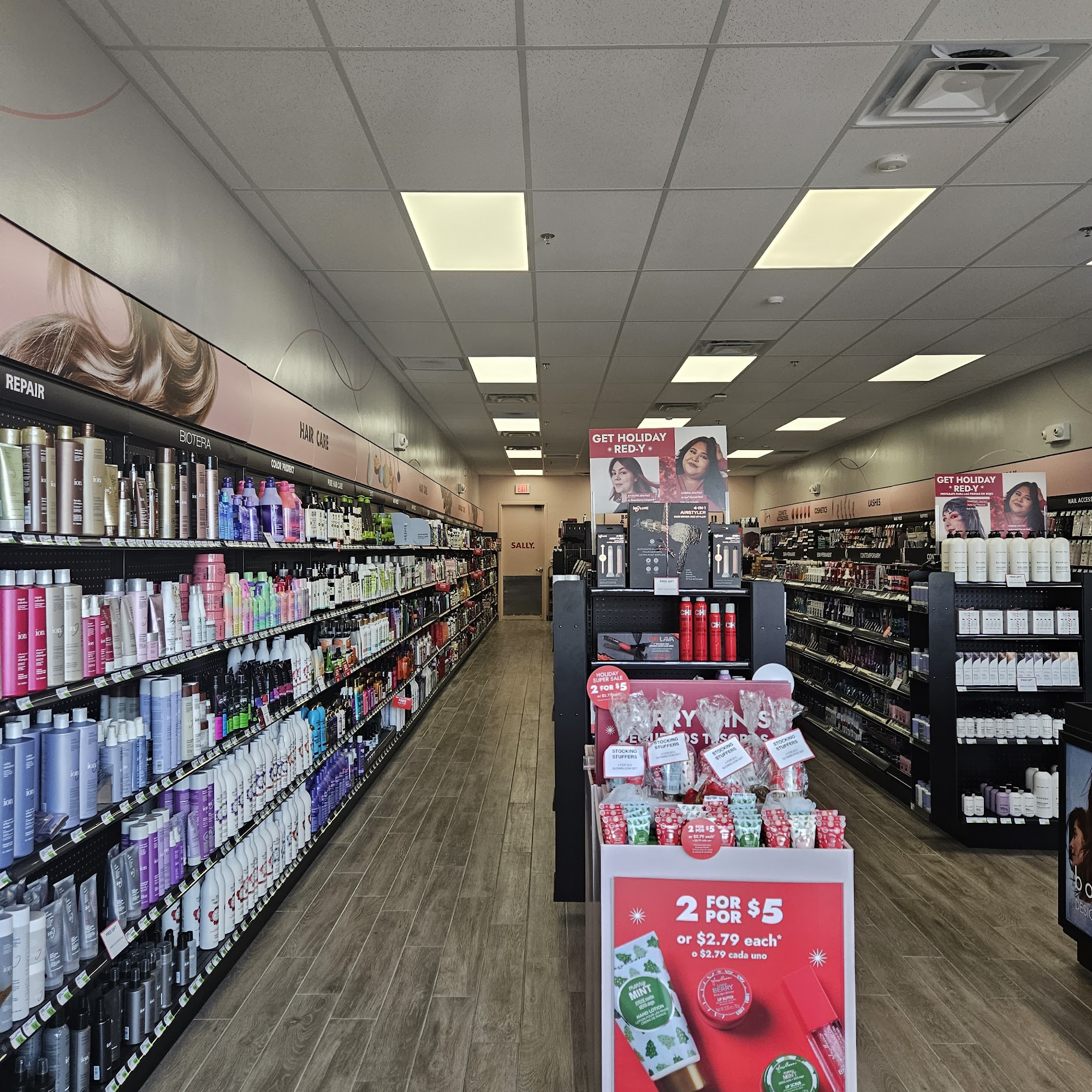 Sally Beauty Altamonte Springs