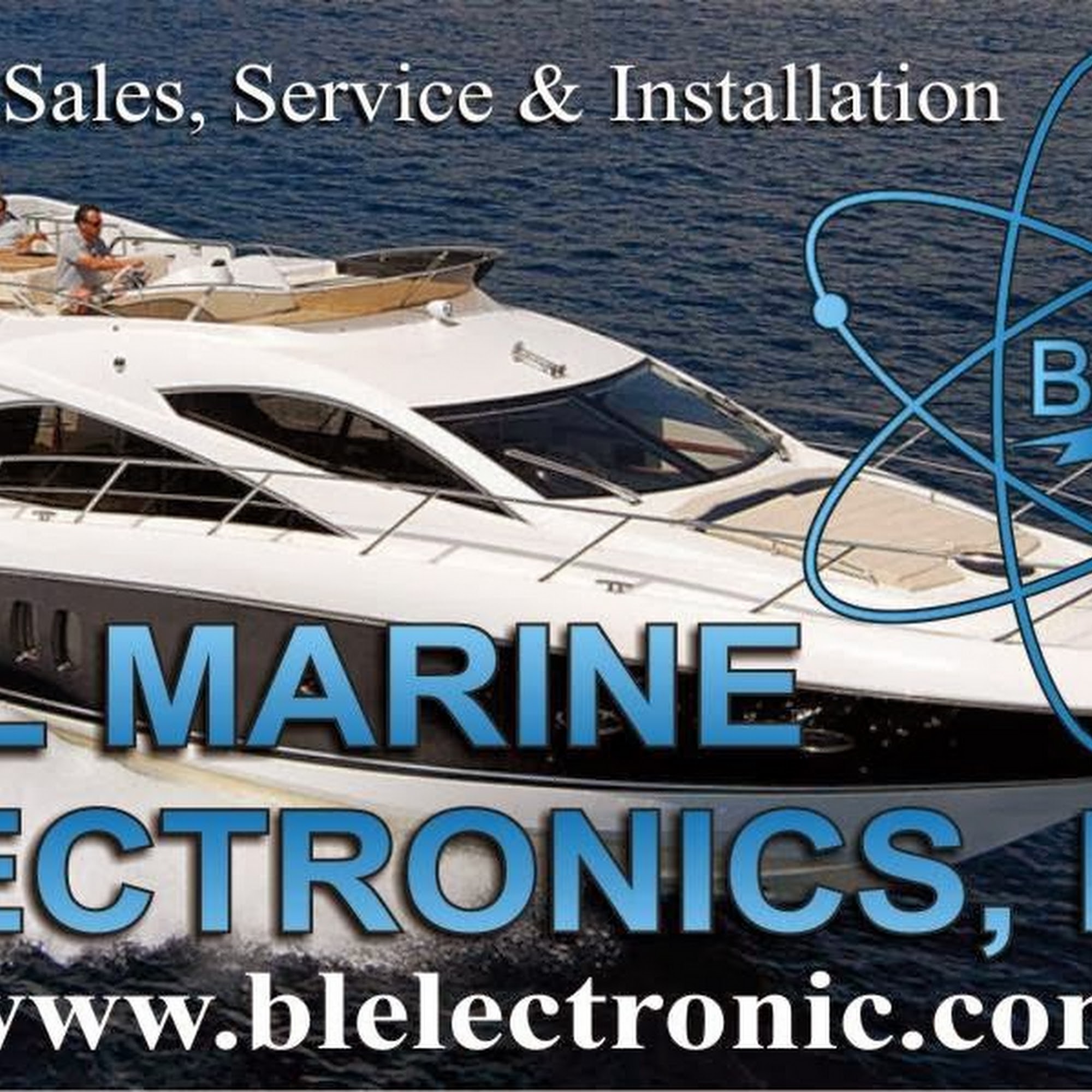 B & L Marine Electronics Inc Alva