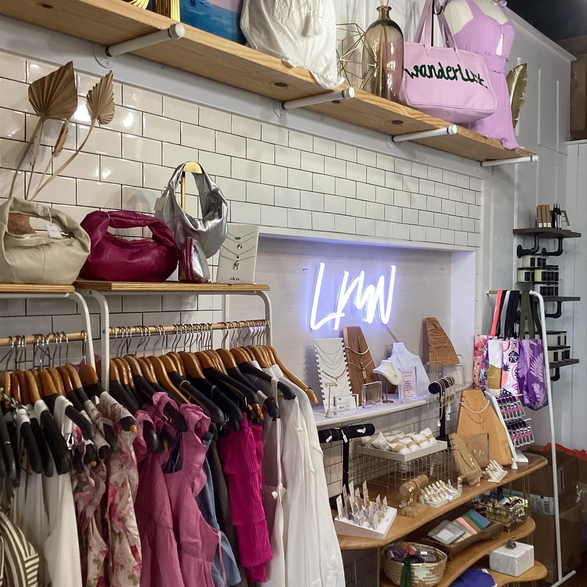 LMN Boutique