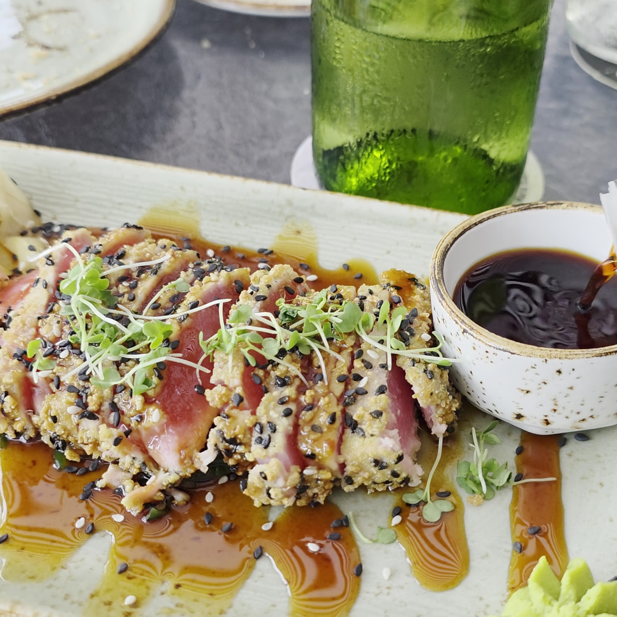 The Waterfront Restaurant Anna Maria