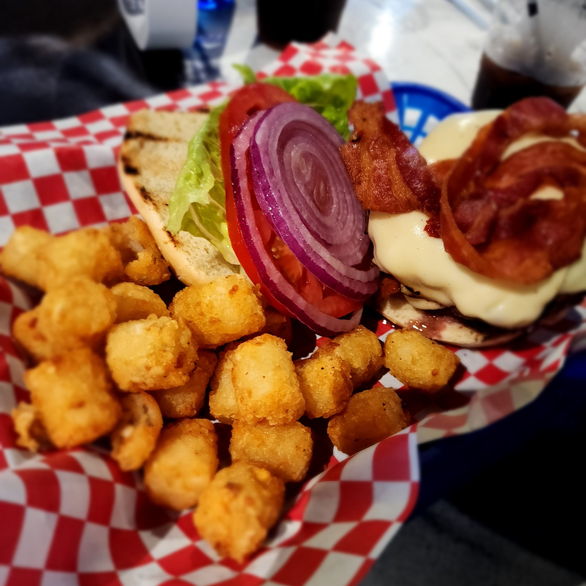 Slim's Place Anna Maria