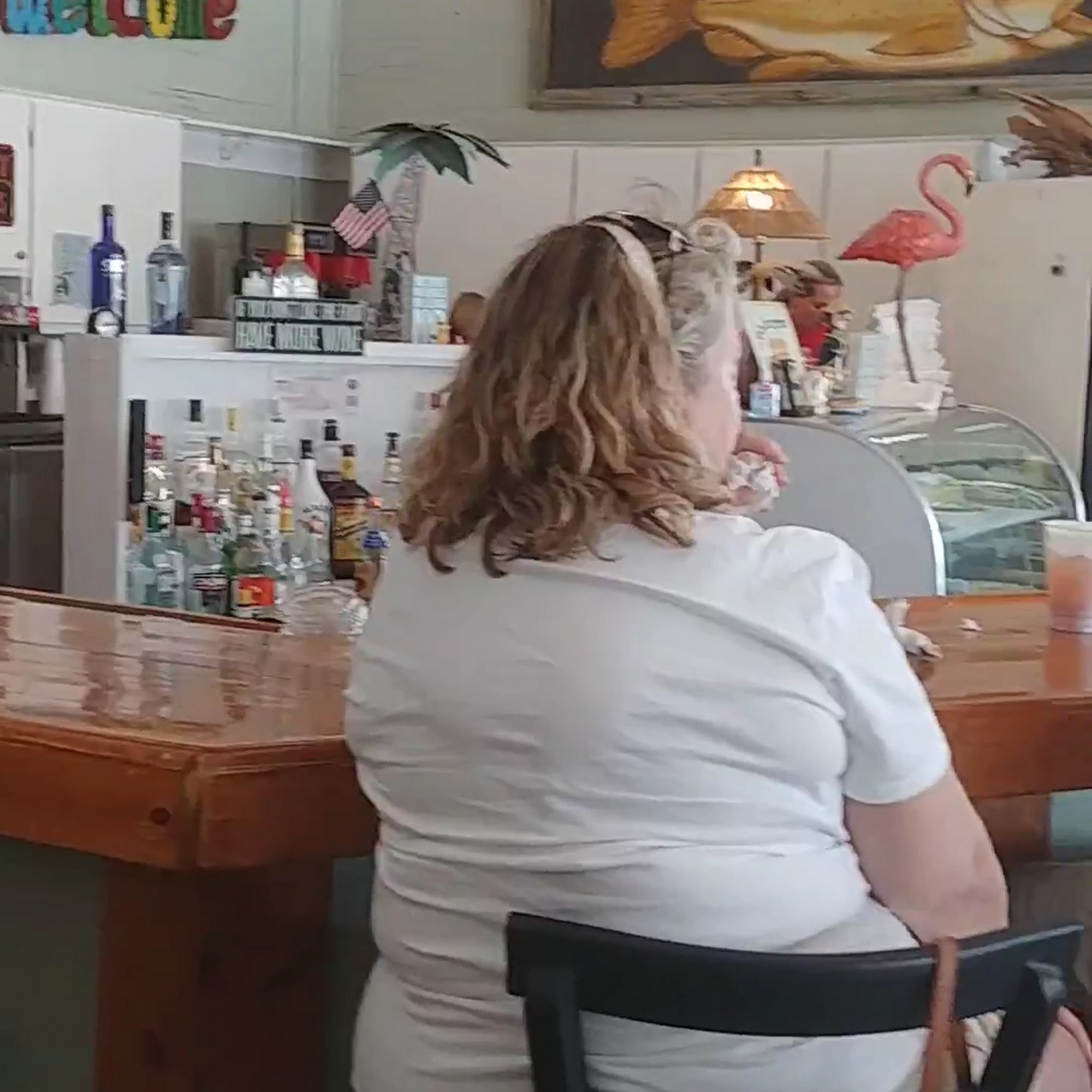 Apalachicola Seafood Grill Apalachicola